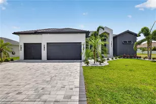 209 NW 35th Pl, Cape Coral, FL 33993 - Photo 1