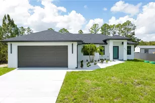 850 Foxtail St, Lehigh Acres, FL 33974 - Photo 1