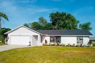 159 SE Santa Barbara Pl, Cape Coral, FL 33990 - Photo 1