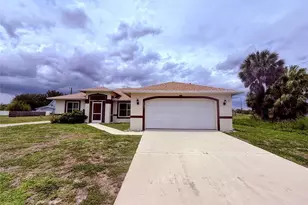 1701 NE 26th Terrace, Cape Coral, FL 33909 - Photo 1