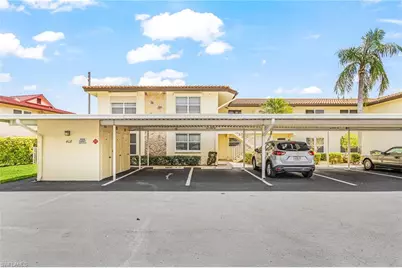 408 Tudor Dr #1A, Cape Coral, FL 33904 - Photo 1