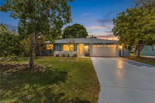5240 Versaille Ct, Cape Coral, FL 33904 - Photo 1