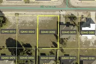26 NE 12th Ln, Cape Coral, FL 33909 - Photo 1