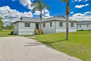 2912 28th St W, Lehigh Acres, FL 33971 - Photo 1