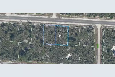 3546 & 3544 Paso Fino Dr, Lake Placid, FL 33852 - Photo 1
