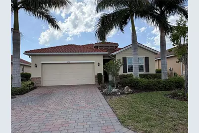3202 Birchin Ln, Fort Myers, FL 33916 - Photo 1