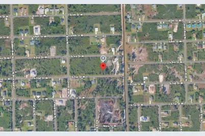 3106 62nd St W, Lehigh Acres, FL 33971 - Photo 1