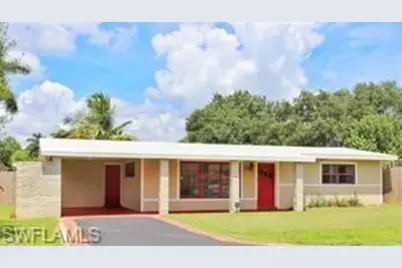 150 Brooks Rd, North Fort Myers, FL 33917 - Photo 1