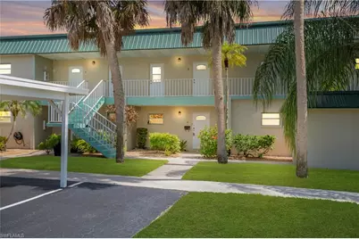 1715 Golf Club Dr #2, North Fort Myers, FL 33903 - Photo 1