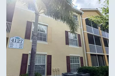 4127 Residence Dr #411, Fort Myers, FL 33901 - Photo 1