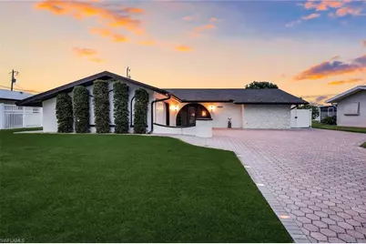 4548 SE 11th Pl, Cape Coral, FL 33904 - Photo 1