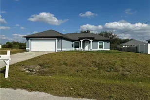 4701 Connie Ave S, Lehigh Acres, FL 33976 - Photo 1