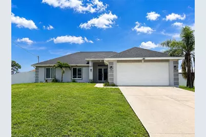 1518 NE 43rd Ln, Cape Coral, FL 33909 - Photo 1