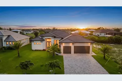 1216 NW 32nd Pl, Cape Coral, FL 33993 - Photo 1