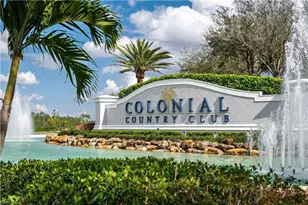 11003 Mill Creek Way, Fort Myers, FL 33913 - Photo 1