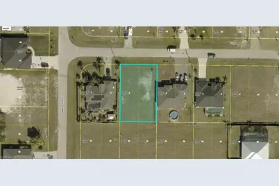 3520 NW 15th Ln, Cape Coral, FL 33993 - Photo 1