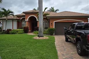 5038 Sorrento Ct, Cape Coral, FL 33904 - Photo 1