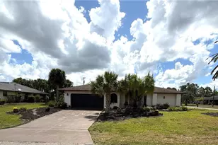 406 Glendale Ave, Lehigh Acres, FL 33936 - Photo 1
