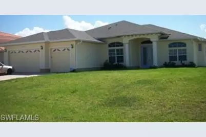 4338 Jacaranda Pkwy W, Cape Coral, FL 33993 - Photo 1