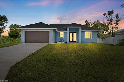 2911 10th St SW, Lehigh Acres, FL 33976 - Photo 1