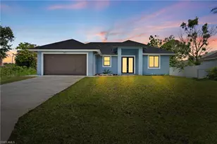 2911 10th St SW, Lehigh Acres, FL 33976 - Photo 1