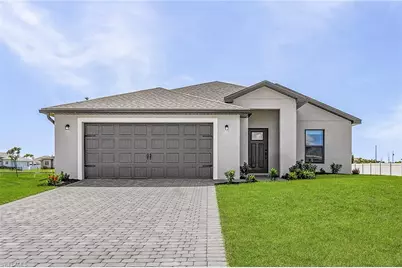 720 Goldrock Rd, Lehigh Acres, FL 33974 - Photo 1