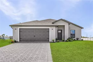 720 Goldrock Rd, Lehigh Acres, FL 33974 - Photo 1
