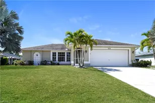 162 SE 18th St, Cape Coral, FL 33990 - Photo 1