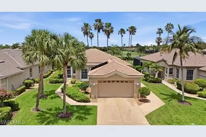 9225 Garden Pointe, Fort Myers, FL 33908 - Photo 1