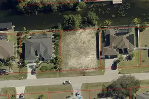 2135 SW 4th Ct, Cape Coral, FL 33991 - Photo 1