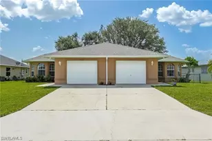 4522 SW 7th Pl, Cape Coral, FL 33914 - Photo 1