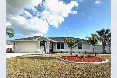 1314 SE 11th St, Cape Coral, FL 33990 - Photo 1