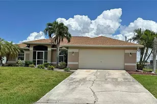 3025 SW 4th Pl, Cape Coral, FL 33914 - Photo 1
