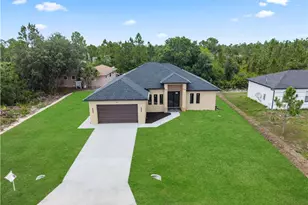 14 W 9th St, Lehigh Acres, FL 33972 - Photo 1
