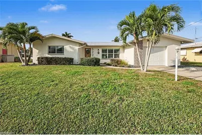 5220 Tower Dr, Cape Coral, FL 33904 - Photo 1