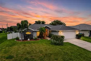 1019 NW 9th St, Cape Coral, FL 33993 - Photo 1