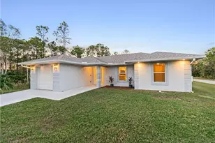 3600 54th St W, Lehigh Acres, FL 33971 - Photo 1