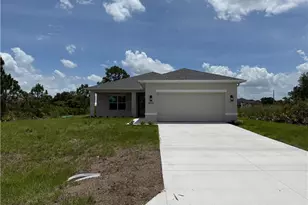 4626 Ida Ave N, Lehigh Acres, FL 33971 - Photo 1