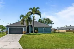 613 NW 14th Terrace, Cape Coral, FL 33993 - Photo 1