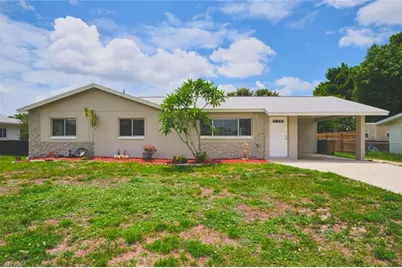 13239 Caribbean Blvd, Fort Myers, FL 33905 - Photo 1