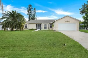 1409 SW 11th Pl, Cape Coral, FL 33991 - Photo 1