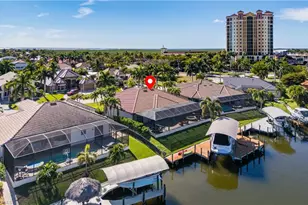 1525 SW 57th Terrace, Cape Coral, FL 33914 - Photo 1