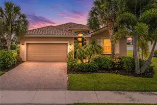 3655 Sugarelli Ave, Cape Coral, FL 33909 - Photo 1