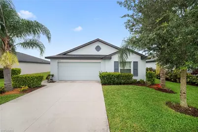 4216 Villa Rapallo Way, North Fort Myers, FL 33917 - Photo 1