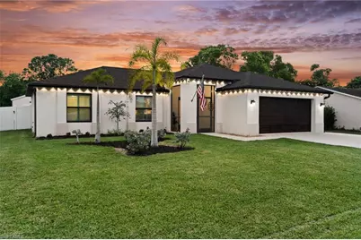 636 SE 11th Ave, Cape Coral, FL 33990 - Photo 1
