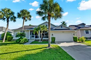 7894 Sandel Wood Cir W, Fort Myers, FL 33908 - Photo 1