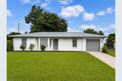 101 Curtis Ave N, Lehigh Acres, FL 33971 - Photo 1