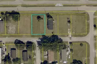 721 Maryland Ave, Clewiston, FL 33440 - Photo 1
