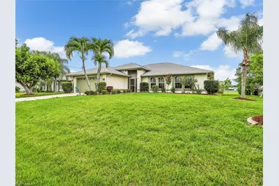 221 SE 10th Ter, Cape Coral, FL 33990 - Photo 1