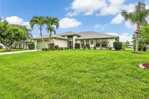 221 SE 10th Terrace, Cape Coral, FL 33990 - Photo 1